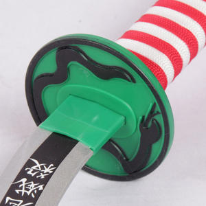 ดาบนิชิรินจากญี่ปุ่น100ซม. <span class=keywords><strong>iguro</strong></span> <span class=keywords><strong>obanai</strong></span> อนิเมะปีศาจดาบ - Product Image 5