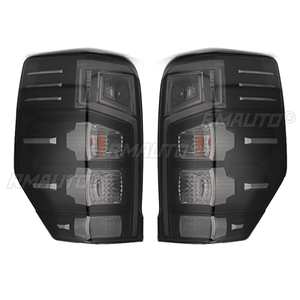 2 Luces Traseras de Freno para Automóvil con Cable LED para Mitsubishi Triton L200 MR GLS 2019 2020 2021, Iluminación para Automóvil - Product Image 3