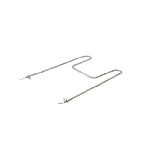 WNB-51 SUS304 professional electric pizza oven grill bake heating element tube