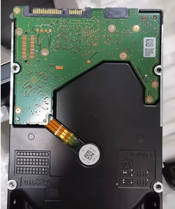 Disco Duro Empresarial HDD WUH721818ALE6L4 18TB 7.2K 6G 512MB 3.5 18T 18TB de Capacidad Almacena Grandes Cantidades de Datos para Empresas - Product Image 2