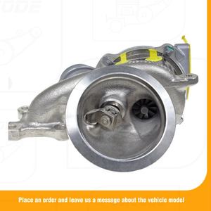 Bon <span class=keywords><strong>prix</strong></span> pièces de moteur turbocompresseur 12328700 H6BG-6K682-AC turbocompresseur H6BG-6K682-AD pour <span class=keywords><strong>Ford</strong></span> <span class=keywords><strong>Fiesta</strong></span> Focus Transit 1.0 - Product Image 4