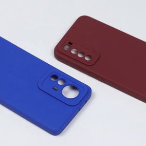 Nouveau souple TPU caméra anneau Logo personnalisé couverture de téléphone pour <span class=keywords><strong>HUAWEI</strong></span> <span class=keywords><strong>P30</strong></span> P40 P50 Pro Nova 8 9 étui antichoc pour <span class=keywords><strong>Huawei</strong></span> Mate 30 Pro étui - Product Image 1