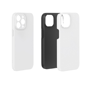 Funda Protectora para Teléfono Móvil Rock Space Personalizada 3D TPU PC 2 en 1, Resistente, para Sublimación - Product Image 1
