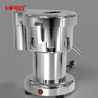 Horus Industriële Fruitgroenteverwerking Hoogvolume Sapdrankmachines