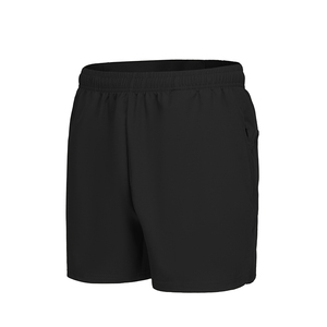 Pantalones cortos deportivos de secado rápido para hombre, para correr y entrenar, se pueden personalizar con logotipo, pantalones deportivos y ropa deportiva. - Product Image 4