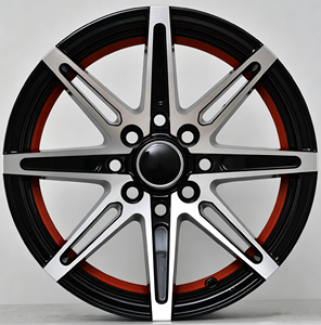 Adaptador de Buje de Rueda para Remolque de Coche ATV, Aluminio, 114.3mm PCD, 50mm ET - Product Image 3