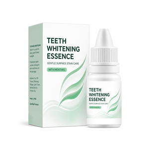 Suero Blanqueador Dental Profesional para Higiene Bucal, Esencia Líquida <span class=keywords><strong>Blanqueadora</strong></span> de <span class=keywords><strong>Dientes</strong></span> - Product Image 2