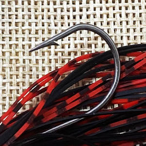 Alta calidad Buzzbait cebo duro Artificial Spinnerbait cuchillas cebos <span class=keywords><strong>de</strong></span> natación aparejos <span class=keywords><strong>de</strong></span> pesca Spinner cebo con hoja <span class=keywords><strong>de</strong></span> sauce - Product Image 3