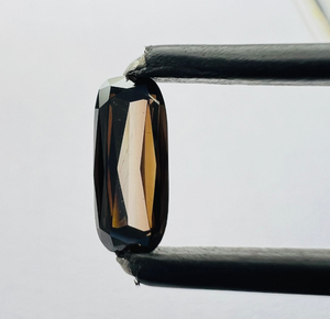 เพชรหลวมสังเคราะห์คุณภาพสูงสำหรับทำเครื่องประดับ ระดับพรีเมียม สีแฟนซีสดใส เจาะด้วยเลเซอร์ ประกายระยิบระยับ รูปทรงตามสั่ง - Product Image 2