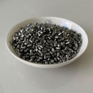 Cube/Pellet/Lingot de Niobium 10x10x10mm 8,6g Pureté 99,95% Modèle Nb-3 - Product Image 2