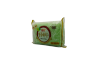 Savon exfoliant professionnel à base de plantes, fabriqué en Corée, pour une exfoliation sûre et efficace