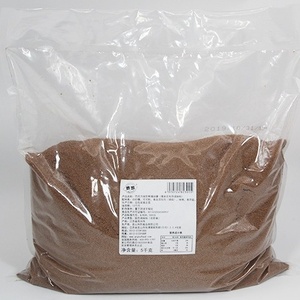 Anti-scorch Pot sıcak patlamış mısır özel çikolata lezzet 5KG çanta toptan gıda katkı maddeleri-birincil kamışı şekerleme patlamış mısır tozu - Product Image 2