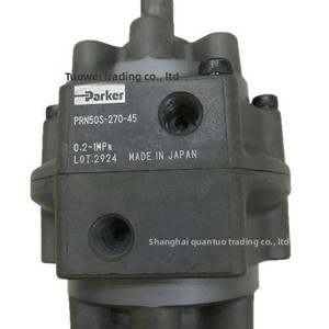 ปั๊มใบพัด T6ED 066 045 1R03 B1 24V ผลิตในประเทศจีน - Product Image 4