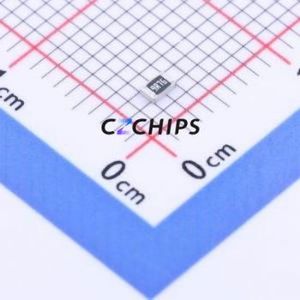 Resistencia SMD FRC0805F9R76TS 0805 (Tipo: Película Gruesa) (Resistencia: 9.76 Ohmios Precisión: 1%) - Product Image 1