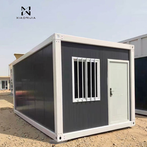 Mini-maisons préfabriquées de haute qualité, maisons préfabriquées anti-sismiques, maisons conteneurs, maisons pour ouvriers, Maurice - Product Image 3