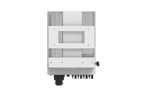 กริด40-50KW อินพุต1100V แบบผูกด้วยแสงอาทิตย์-40/45/50K-G04สำหรับโรงงานอุตสาหกรรมพลังงานแสงอาทิตย์บนกริด - Product Image 1