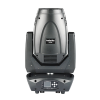 LED 300w 3in1 BSW Lumière principale mobile Dj Party Stage Event Professional Light