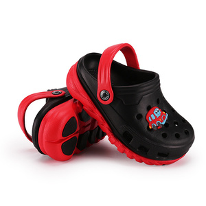 Sandalias de dibujos animados para niños con plataforma ligera para la playa 2020 - Product Image 2