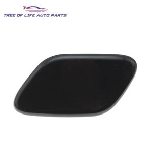 Kia KX5 Front <b>Bumper</b> Headlight Washer Covers 98681-H3000 98682-H3000 Plastic <b>Clip</b> On - Product Image 4