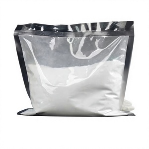 Poudre de gypse blanc de haute qualité 2400 mesh sans bulles d'air, surface lisse, style européen pour pierre aromatique et plâtre - Product Image 4