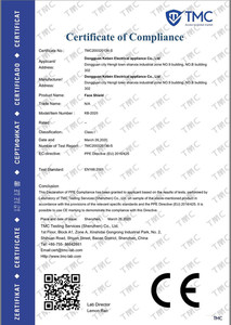 anti polvo niebla protección completa ojo boca de la nariz transparente reutilizable PET <span class=keywords><strong>protectora</strong></span> de visor máscara - Product Image 6