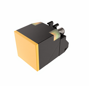 Sensor de Proximidad Inductivo MS-Turck NI40UE-QV40-VN6X2-H1141 100032302, 40mm, Sin Montaje Empotrado, Factor 1, NPN Complementario, H1141 Original - Product Image 5