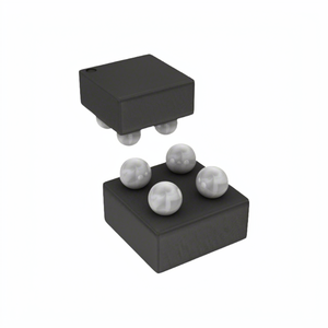 Power Management (PMIC) Original BU33SA5WGWZ-E2 4 XFBGA, CSPBGA Components Electronic - Product Image 1