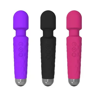 Vibratore sexy delle donne clitoride massaggiatore orgasmo bastone vibratore del sesso per adulti negozio vendite dildo masturbatore femminile
