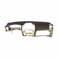 Accessoires intérieurs beige, cache-tableau de bord avec table d'altitude OEM 55401-60901-E1, tableau de bord pour Toyota Prado 2002-2010