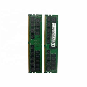Memoria de Servidor DDR4 ECC de 32GB y 2666mhz 2RX4 para R440 R640 R750, Velocidad de 2666MHz, Mejora el Rendimiento del Sistema para una Computación Eficiente D - Product Image 2