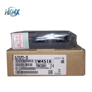 Módulo de Comunicación PLC Industrial QJ72LP25-25 QJ72LP25G QJ71LP25 para Automatización - Product Image 1