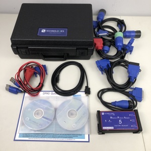 Adaptateur Dearborn Protocol Adapter5 pour scanner de camions lourds, outil de diagnostic DPA5, DPA 5 - Product Image 1