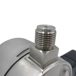 AKS Sulfur Hexafluoride Densidade Medidor <span class=keywords><strong>Sf6</strong></span> Gás Densidade Monitoramento <span class=keywords><strong>Pressure</strong></span> <span class=keywords><strong>Gauge</strong></span> Com Saída Remota - Product Image 4