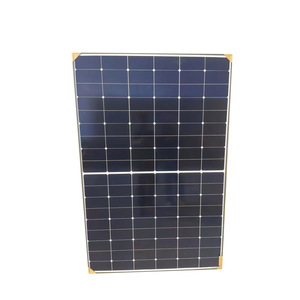 แผงโซลาร์เซลล์ลองจิ 400w 405w 182 มม. แบบฮาล์ฟเซลล์ โมโนคริสตัลไลน์ โมดูลไฟฟ้าโซลาร์เซลล์ 108 ซีรีส์ 0BB ไม่มีเส้นกริด - Product Image 5