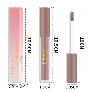 Lápiz labial líquido mate <span class=keywords><strong>2022</strong></span>, brillo de labios, logo personalizado, lápiz labial, brillo de labios pigmentado, Etiqueta Privada - Product Image 4