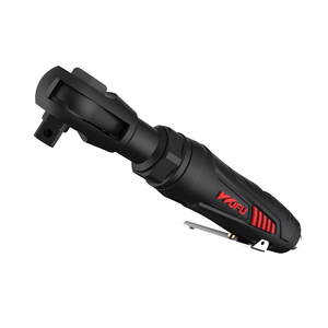 <span class=keywords><strong>WUFU</strong></span> WFR-4060 80Nm 1/2 "Clé à cliquet pneumatique automobile à double patte - Product Image 1