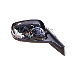 กระจกมองข้างรถยนต์กระจกถอยหลังด้านขวา87910-0R430อะไหล่รถยนต์สำหรับอุปกรณ์ BZ4X โตโยต้า - Product Image 6