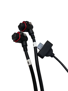 Accessoires pour drone T100, pompe à eau, débitmètre, câble, pièces de rechange adaptées au drone de protection des plantes DJI T100 - Product Image 6