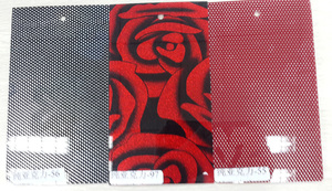 Lámina de Acrílico Espejo de Alto Brillo <span class=keywords><strong>Aulen</strong></span> 1220*2440*1.5MM 6H, Antiarañazos, Servicio de Corte Personalizado para Gabinetes de Cocina - Product Image 4