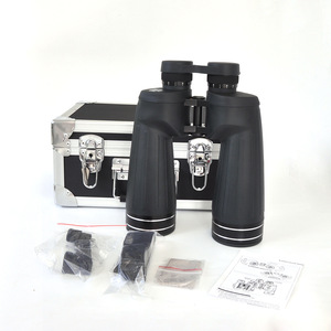 Jumelles de haute qualité imperméables pour l'extérieur, échantillon gratuit, jusqu'à 2000Y avec télémètre, jumelles de mesure de distance - Product Image 2