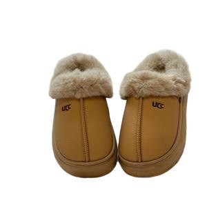 Dream Poetry House 2025 Nouvelle collection de pantoufles d'intérieur douces et moelleuses pour hommes et femmes, automne-hiver, EVA, vente en gros - Product Image 5