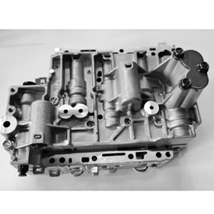 Transnation JF613E F6AJA Valvebody Sistema <span class=keywords><strong>de</strong></span> transmisión automática para MITSUBISHI Gearbox JF613E F6AJA Valvebody - Product Image 2