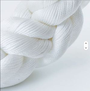 เชือกไนลอนทนสารเคมีความแข็งแรงสูง 3/8/12/24/48 เส้น สำหรับผูกเรือ - Product Image 3