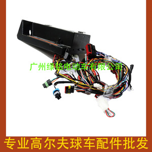 Câble de commande EZGO RXV pour chariot de golf, accessoires 618950, catégorie de produit : câbles de commande - Product Image 3