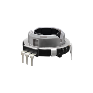 Sensor Óptico Soundwell EC25, Codificador Rotatorio de Audio, Codificadores Incrementales de Eje Hueco - Product Image 1