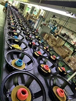 KAMIG W10-9-8 ODM OEM Caisson de basses 10 pouces 800W Bobine vocale 3 pouces Aimant 190mm 4 Ohms AC 110-240V Diaphragme en alliage de titane Garantie 3 ans