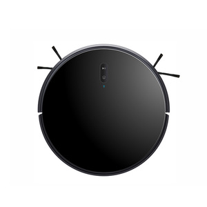 Robot Vacuum Cleaner 0.6-1 L Dust Box Gyroscope Navigation Sweeping Suction Mopping Automatic Recharging - Product Image 3