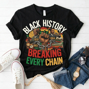 Autocollants thermocollants DTF JINLONG pour le Mois <span class=keywords><strong>de</strong></span> <span class=keywords><strong>l</strong></span>'<span class=keywords><strong>Histoire</strong></span> des Noirs, motif Femme Africaine, toucher doux, pour T-shirts - Product Image 1