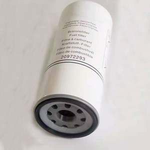 Pièces de machines de construction, pompe à béton, camion de pompiers, tracteur, filtre à carburant WDK11 102/11 74 20 875 666 21145173 M342 - Product Image 1