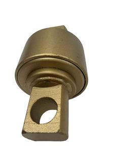 מכירה ישירה מהמפעל של חלקי רכב, בושינג מוט זרוע מומנט 25*85*170 מ\\\"מ למשאיות ונגררים, מיצרן סיני - Product Image 2